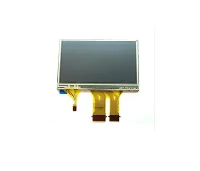 НОВЫЙ ЖК-экран для SONY SR11E SR12E XR500E XR520E SR11 SR12 XR500 XR520 с сенсорным экраном без подсветки