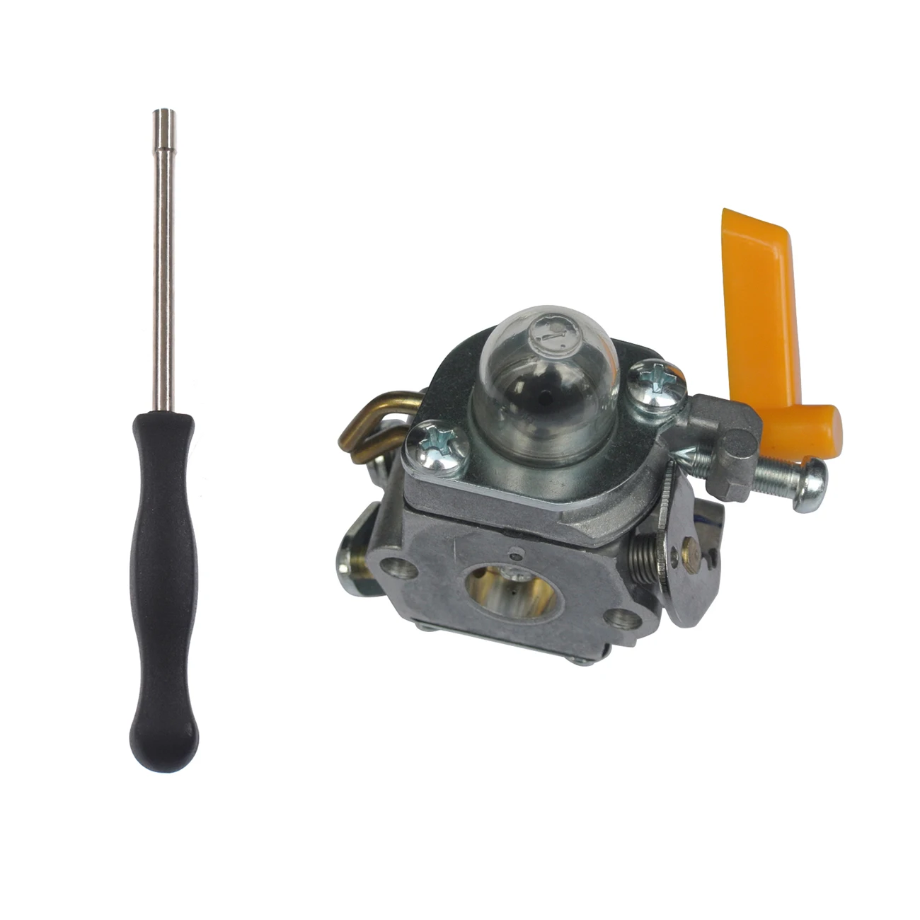 Карбюратор для замены на ZAMA C1U-H60E Ryobi Homelite 26 30cc триммер втулка | Инструменты