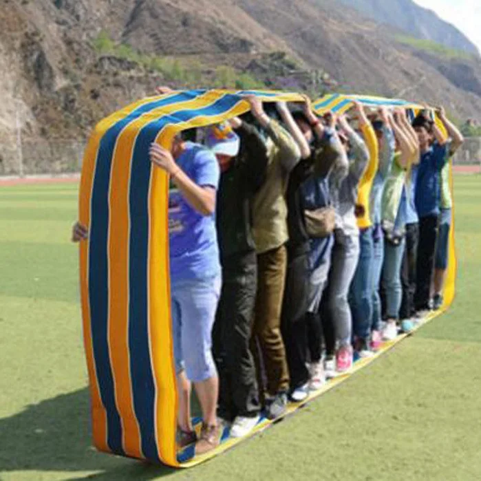 Веселые детские уличные забавные интерактивные игрушки для тренировок со знаком