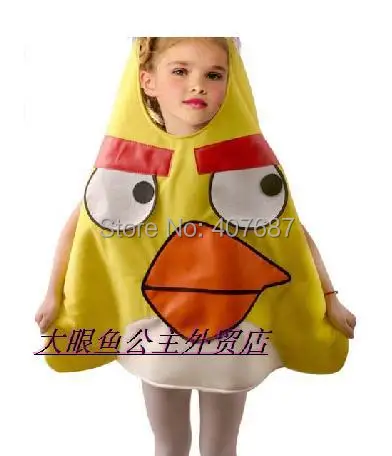 Christmas day children costumes yellow costume party animal collection | Тематическая одежда и униформа