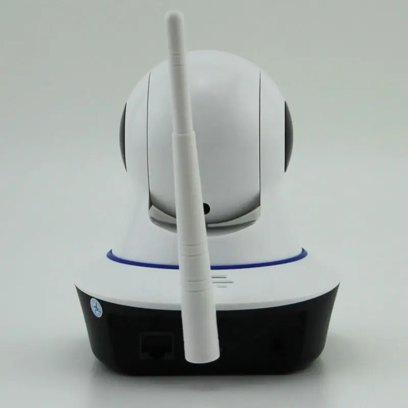 Беспроводная WIFI IOS Android управление HD Pan/Tilt Networok ip-камера с телефоном работает G90B |