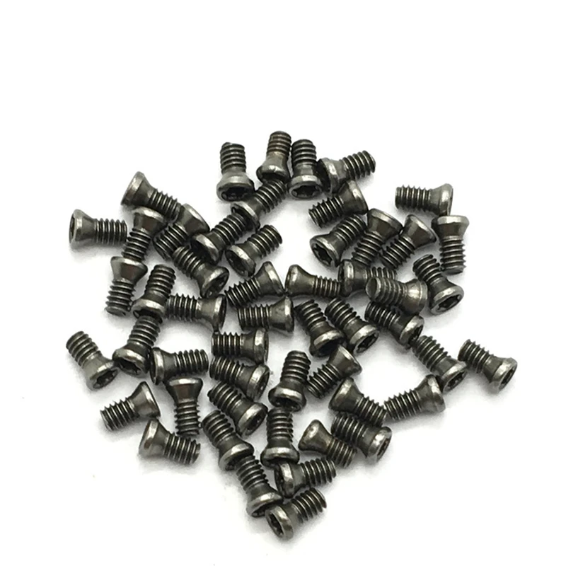 M2 * 4 мм 5 6 50 шт. токарный станок с ЧПУ Запасные Винты Torx|screw screw|screw torxscrew tool |