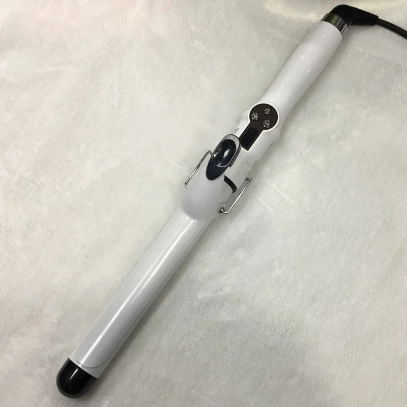 1 шт. щипцы для завивки волос 28 мм 110 240 В 160 Вт|curling iron|professional hair curlerhair curler |