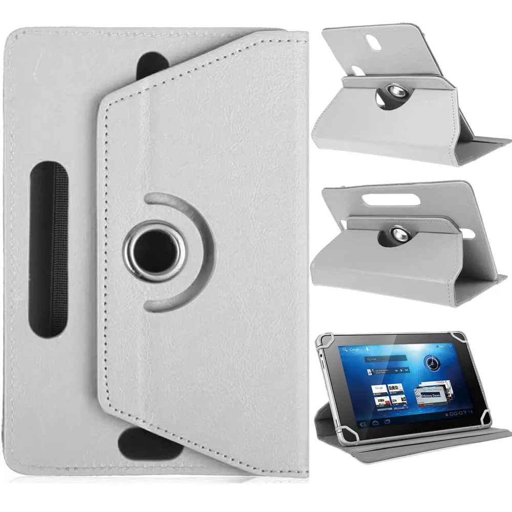 

Myslc Universal PU Leather cover case For PRESTIGIO Multipad WIZE PMT3171 3161 3151 3771 3131 5021 5011 5001 10.1" inch Tablet