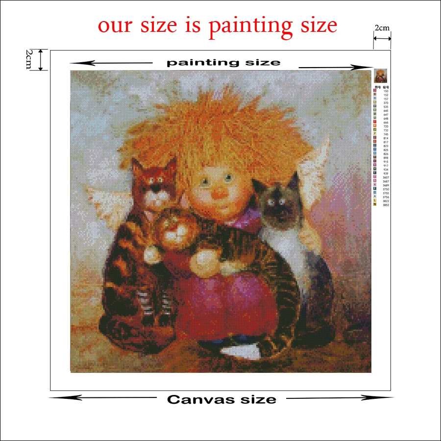 

3pcs,Full,Diamond Embroidery,wolf,eagle,catcher,5D,diy,Diamond Painting,Cross Stitch,3D,Diamond Mosaic,Needlework,triptych decor