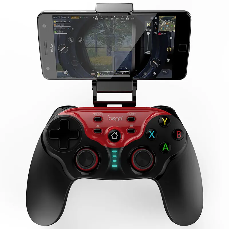 Ipega PG 9088 Беспроводной игровой контроллер Bluetooth геймпад джойстики для