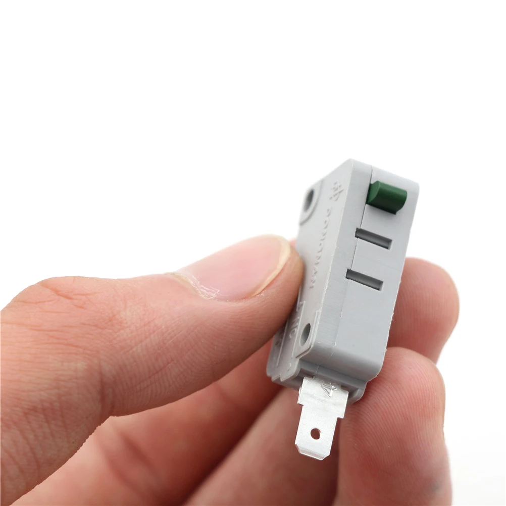 1 шт. 3 см * 6 KW3A дверь Micro 5E4 10T105 переключатель для микроволновой печи инструмент с