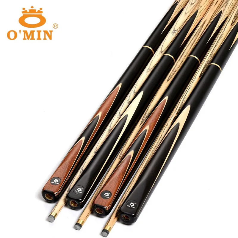 Omin таинственное выражение трех четвертей кий снукер 3/4 бильярдный Диаметр 9 5 мм 10