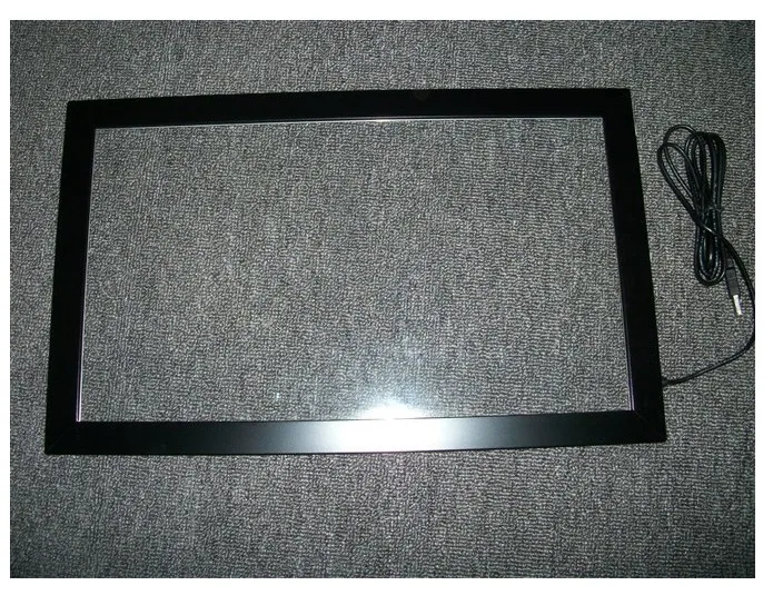 Xintai Touch NEW! 20 &quotИК мульти сенсорный экран панель комплект 10 точек касания для