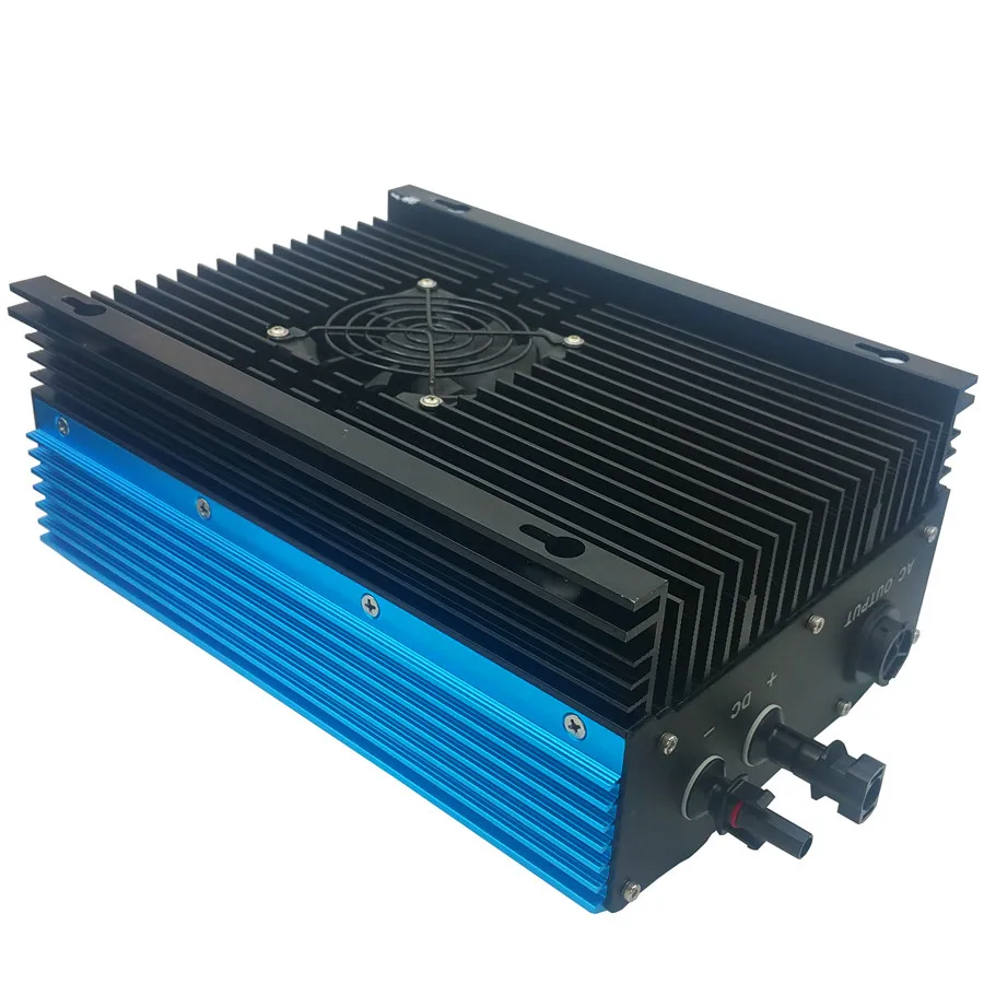 Водостойкий инвертор 1000 Вт с ЖК дисплеем|tie inverter|1000w grid tie invertergrid inverter |