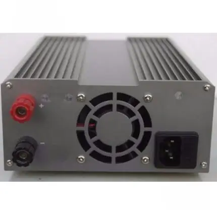 Блок питания CPS6017 220V высокомощный Цифровой Регулируемый источник постоянного
