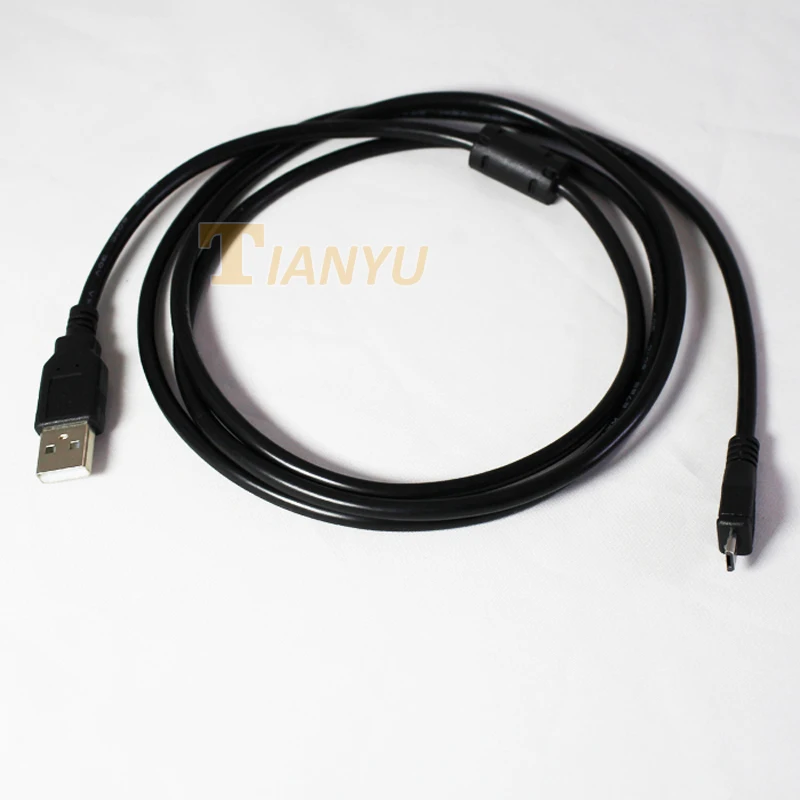 Фото MD4 usb-кабель цифровая камера данных кабель для DSC-WX50 WX70 WX100 WX150 HX10 HX30 HX200 |