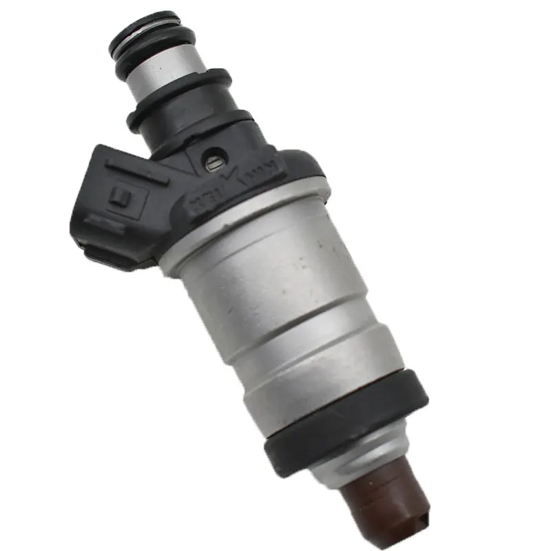 Оригинальные топливные форсунки 06164 P2J 000 06164P2J000 для 1996 2001 Honda Accord Civic Odyssey Acura RL TL