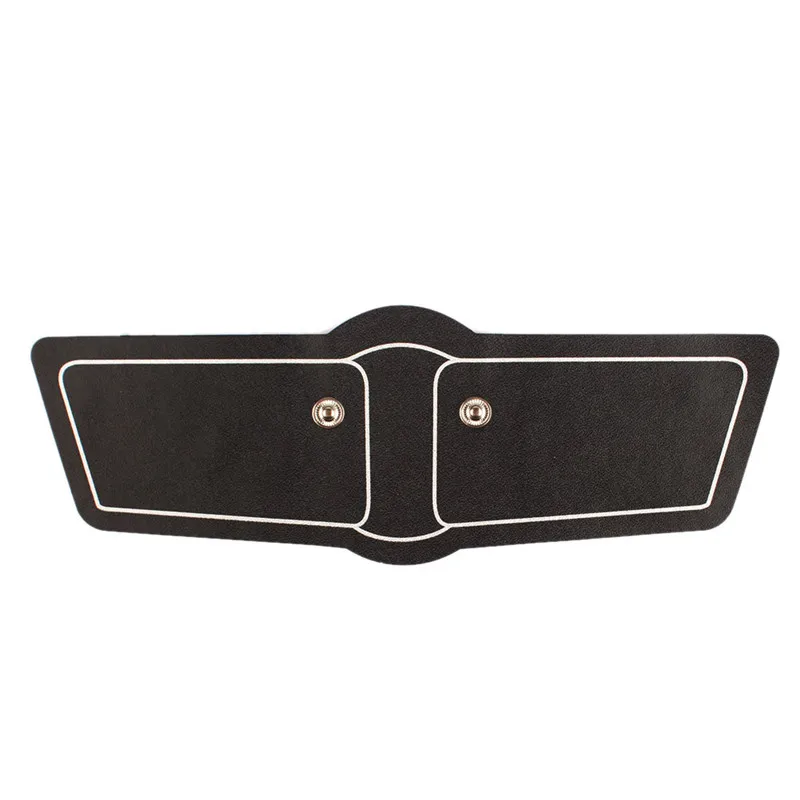 Shoulder Sticker Унисекс мышечный Стимулятор, беспроводной тренажер, умный фитнес, тренировка живота, Электрические наклейки для похудения, пояс для похудения - Цвет: Shoulder Sticker