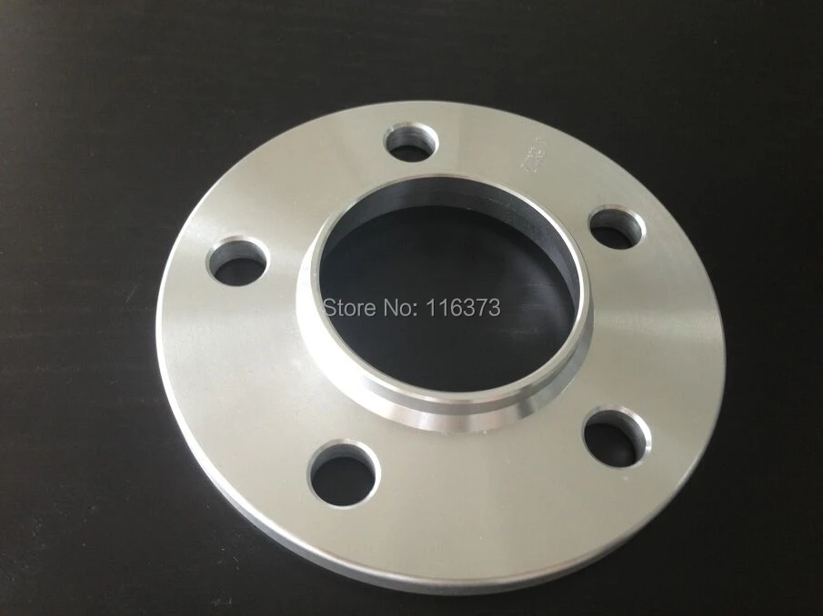 1 пара колесные распорки для VW толщина 12 мм 112 5x57 мм|hub 12mm|hub spacerhub wheel |