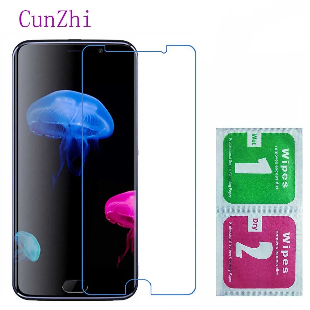 Защитная пленка HD из ТПУ для Elephone S7 / Mini мягкая ультра-Нано закаленная