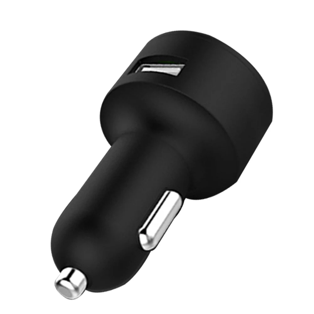 Fabala медиаплеер с гарнитурой Dual USB Mini MP3 Transmissor автомобильное зарядное устройство