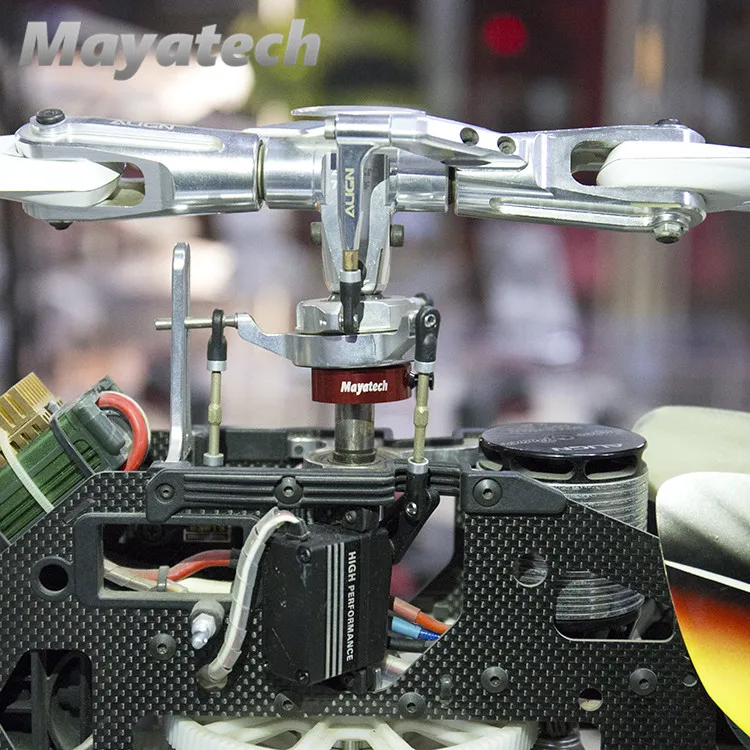 Mayatech Tarot 450 500 700 RC вертолет Swashplate инструмент для выравнивания вертолета Trex Rc