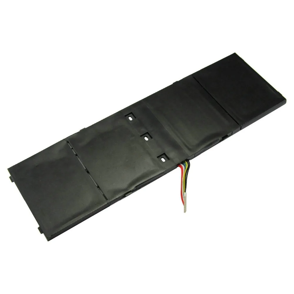 4 ячеек AP13B3K Аккумулятор для ноутбука Acer Aspire M5-583P V5-552PG V7-481 R7-571G-53338G75ass V5-552PG-X809 V7-481P |