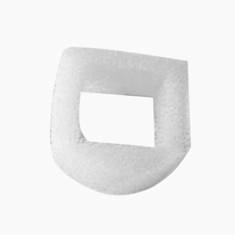 

1pc Replacement Foam Filter for Petsafe Drinkwell Stainless Steel 360 Fountains
