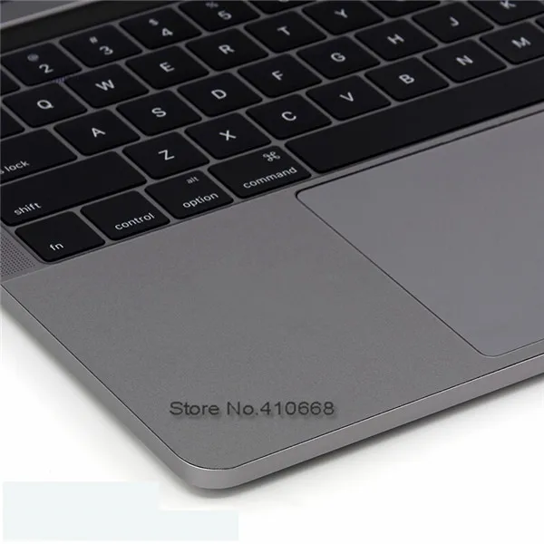 Защитная Наклейка на запястье для MacBook NEW Pro 13 15 с сенсорной панелью A1706 1707 A1708 A1989