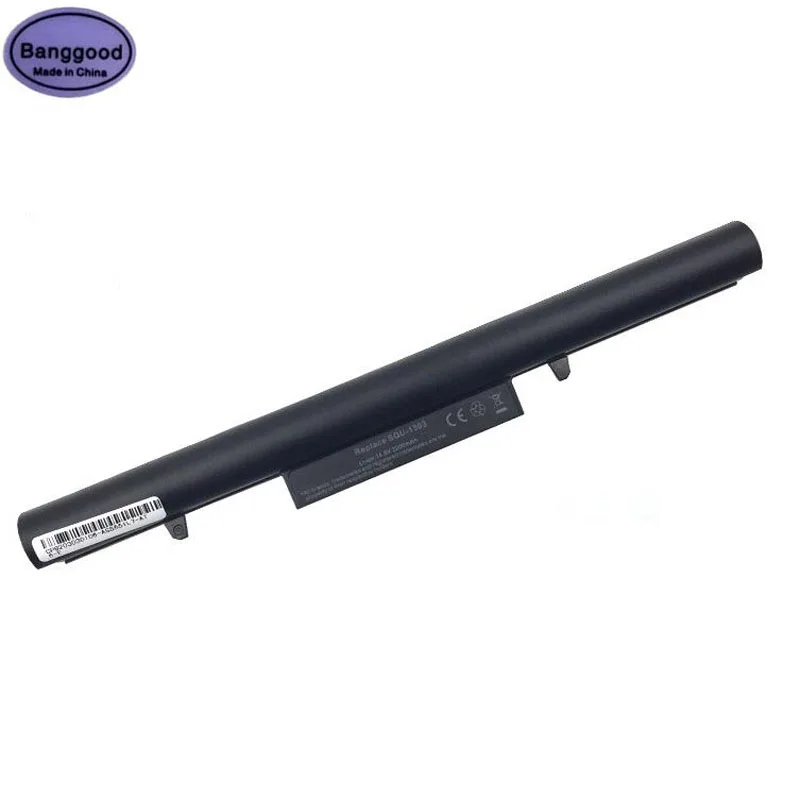 14 8 V 2200mAh аккумуляторная батарея для ноутбука ASUS SQU 1303 1201 HASEE UN43 UN45 UN47 916Q2203H