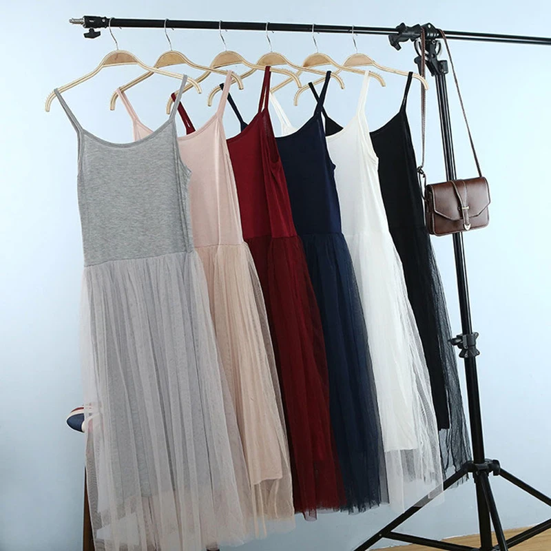 Новинка лета 2018 модное женское платье из модала однотонное повседневное