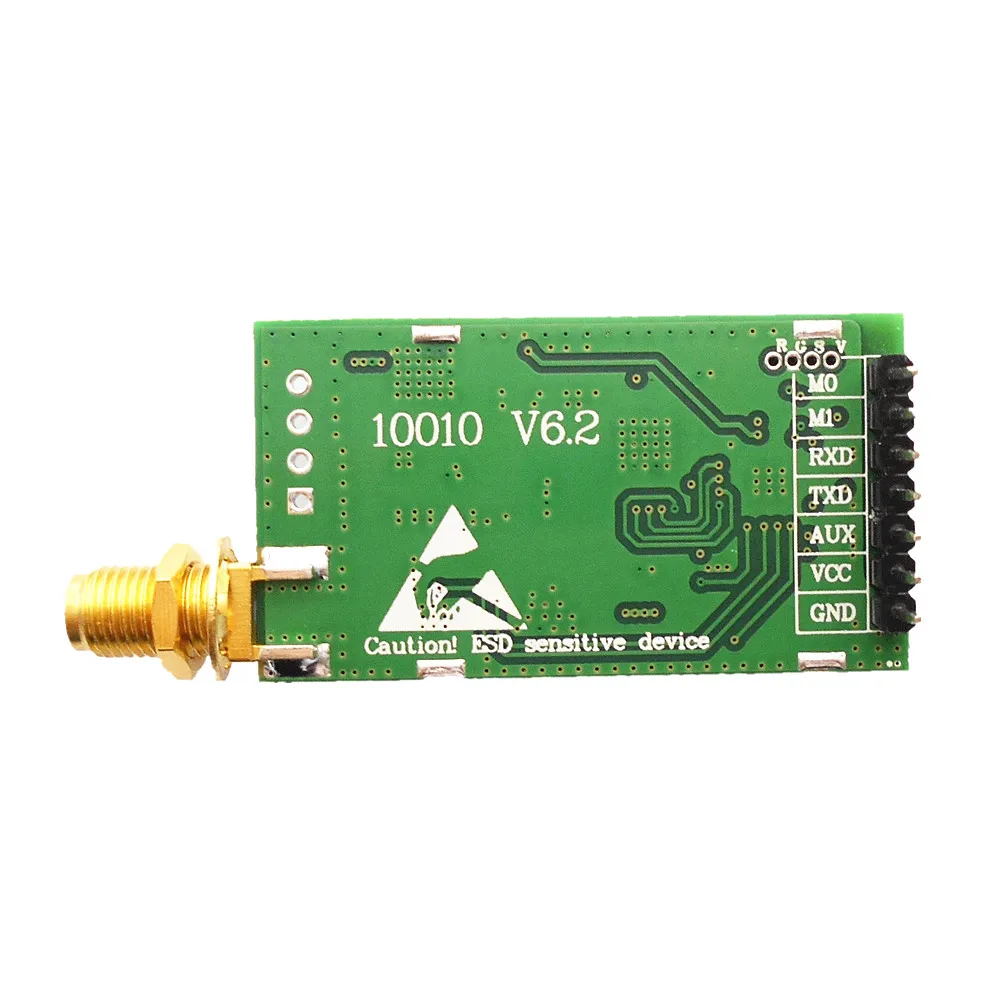 Модуль радиочастотного приемопередатчика LoRa E32 433T30D 7500 м 1 Вт SX1278 SX1276 433 МГц