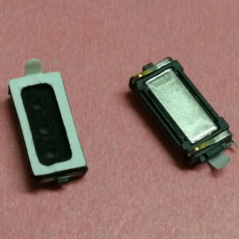 2 шт. наушник для телефона ушной динамик lenovo K900 K910I K910 K910E s90 S90-u S90-e t A90-et S898t + K800 A326