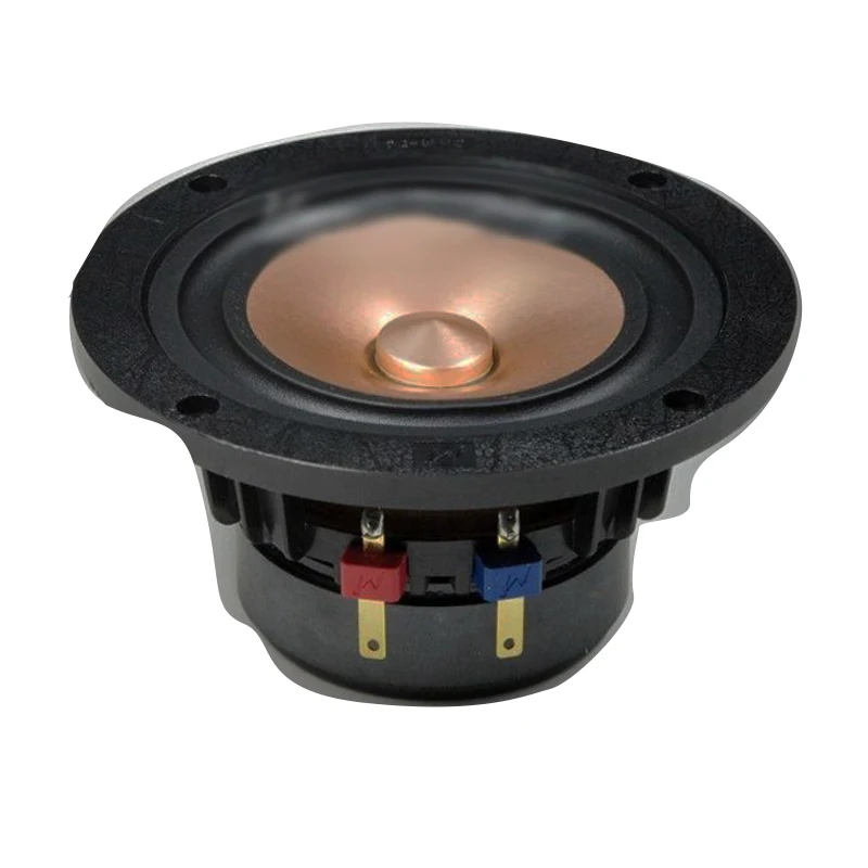 Усилитель динамик markaudio4 дюймовый HiFi Полнодиапазонный для энтузиастов класса CHR70