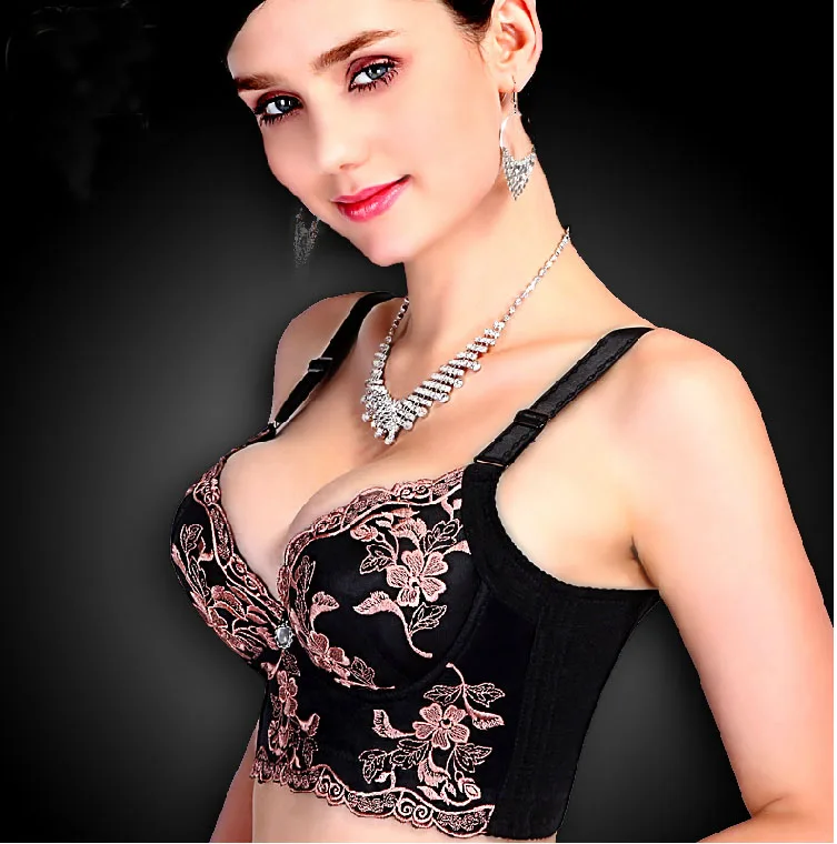 Женский бюстгальтер с чашкой пуш ап 75 80 85 90 B C|bra up|up brawomen bra |