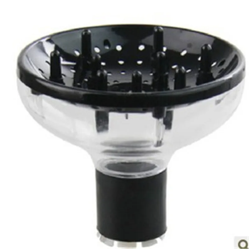 

Hair Dryer Diffuser Wind Shield Universal Blower Hairdressing Salon Curly Hairdryer Accessory Machine Cap Hairstyling Product