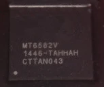 Новинка бесплатная доставка 1 шт./лот процессор MT6582 MT6582V-T MT6582V/T MT6582V | Обустройство