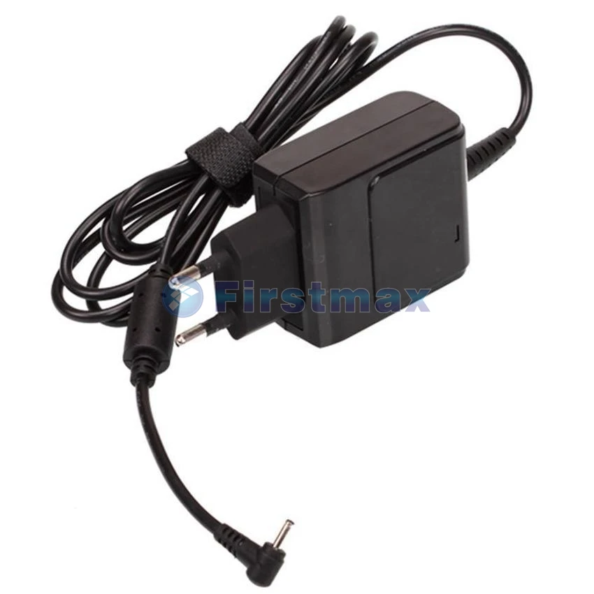 19V 1.58A AD82000 AD820MO адаптер переменного тока питания для ноутбука ASUS EEE PC EXA1004CH EXA1004UH EXA1004EH 1001PXD R101D 1001PX штепсельная вилка европейского стандарта