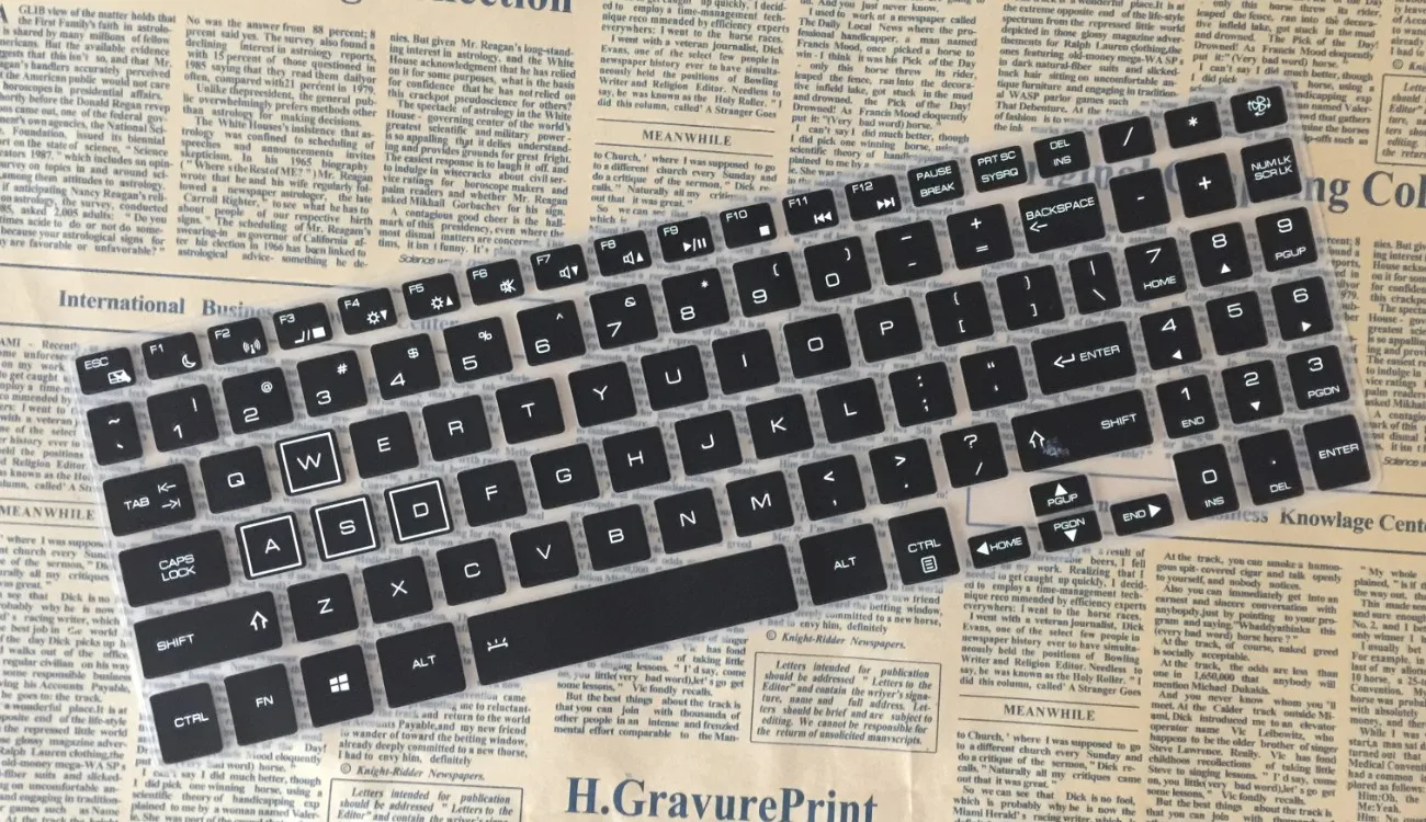 English Black Для 15," Lg Gram 15 15Z960 15Z970 15Z975 15Z980 серии ноутбука Защитная пленка для клавиатуры крышка защитная обложка для клавиатуры крышка - Цвет: English Black