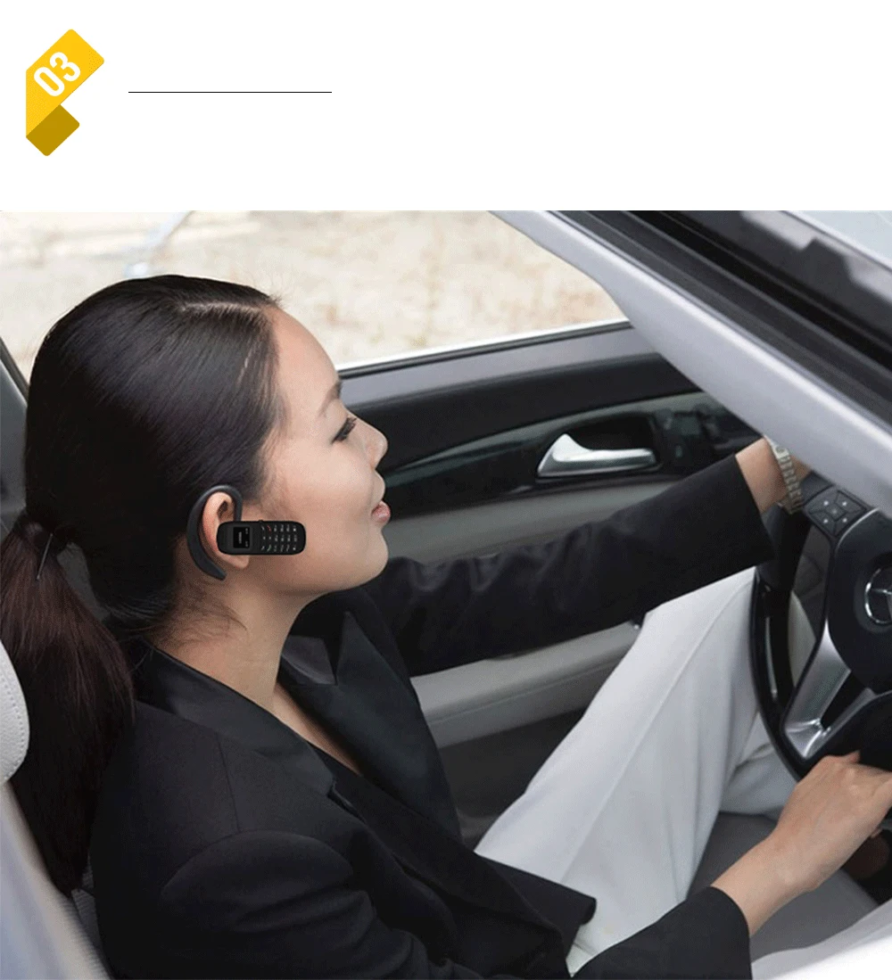 L8Star BM70 мини телефон Bluetooth мобильные телефоны универсальные беспроводные наушники сотовый телефон номеронаборник GTSTAR BM50 супер маленький GSM телефон
