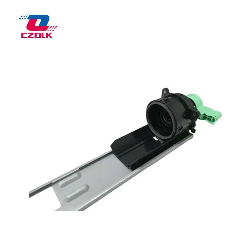 Новый совместимый D009-3209 блок подачи тонера для Ricoh MP 4000 5001 5000 4001 4002 5002 Тонер-Хоппер