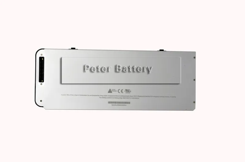 JIGU Оригинальный аккумулятор для ноутбука Apple MacBook 13 &quot2008 Версия A1278 MB466 */A MB466CH/A