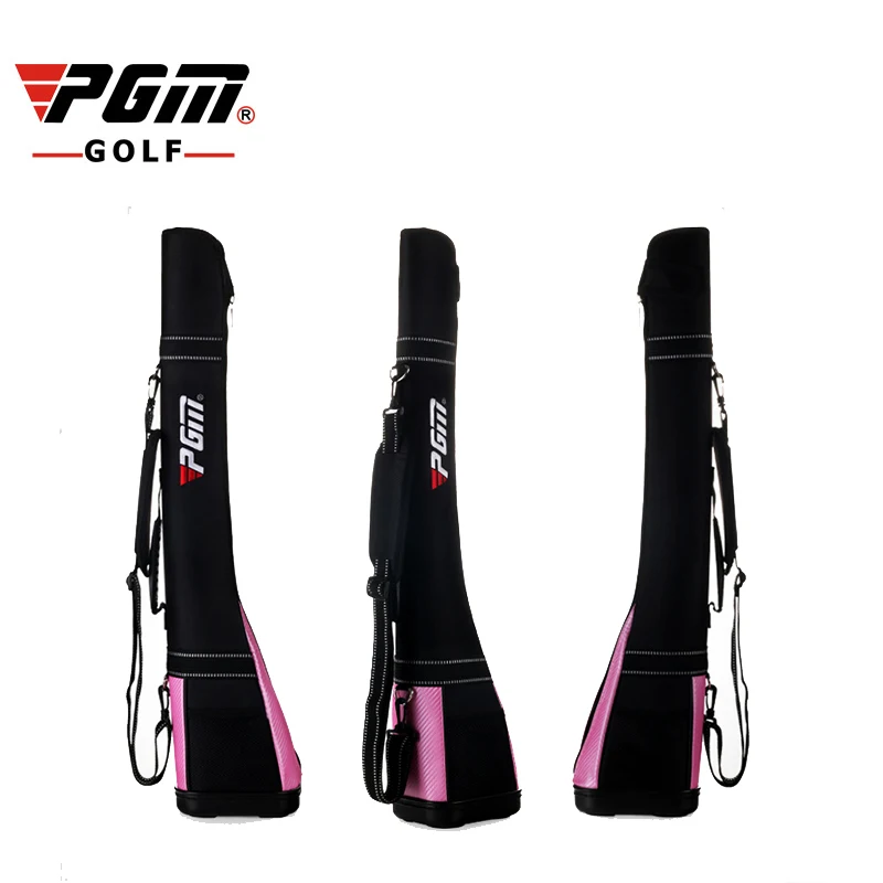 2020 Pgm сумка для пистолетов гольфа ультра легкий нейлон может держать 5 большой
