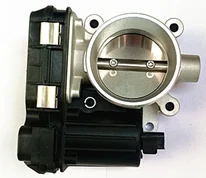 Клапан дроссельной заслонки F01R00Y049 для Lifan 530/ 630/ 720 /Lifan 1.5VVT/ Leto 1. | Автомобили и