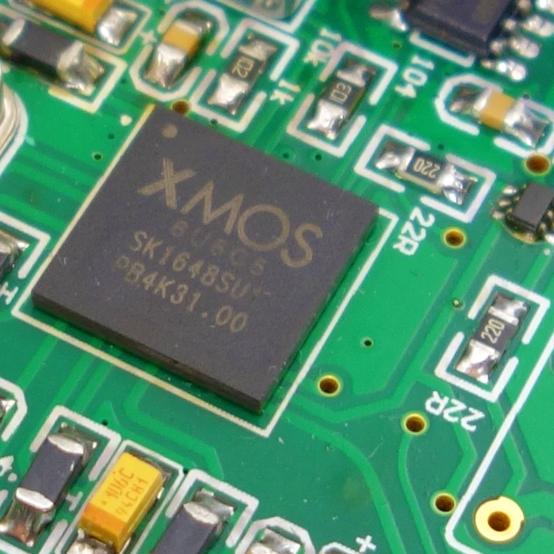 Hi-Fi асинхронный USB МОП U8 DAC коаксиальный оптоволоконный цифровой интерфейс MuRata трансформатор Поддержка DSD и PCM
