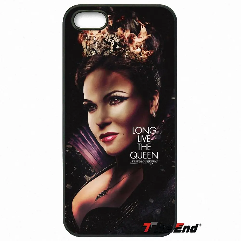 ТВ серия Once Upon A Time Book чехол для телефона Samsung Galaxy A3 A5 A7 A8 A9 J1 J2 J3 J5 J7 Prime 2015 2016 2017|cover for