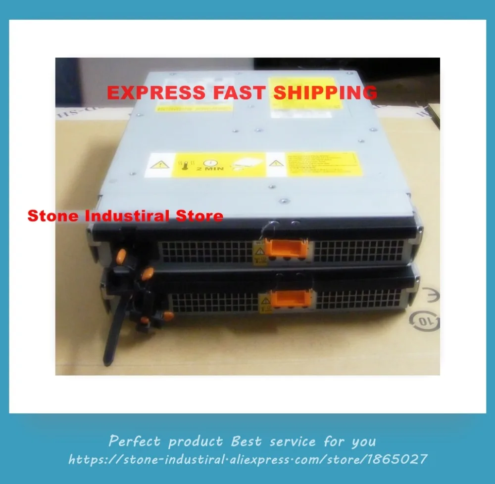 emc ax4