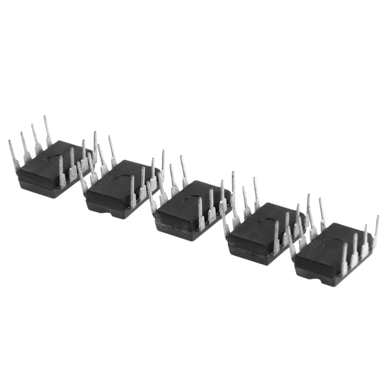 5 Pcs / lot IR2153P IR2153D IR2153 DIP8 Bridge Driver IC | Обустройство дома