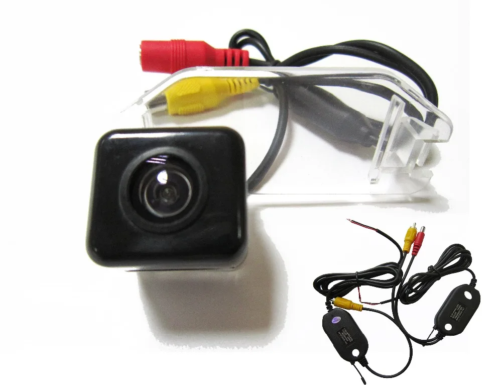 

fuwayda wifi camera CCD HD Car camera for Toyota Camry Waterproof night vision car rear view parking Camera