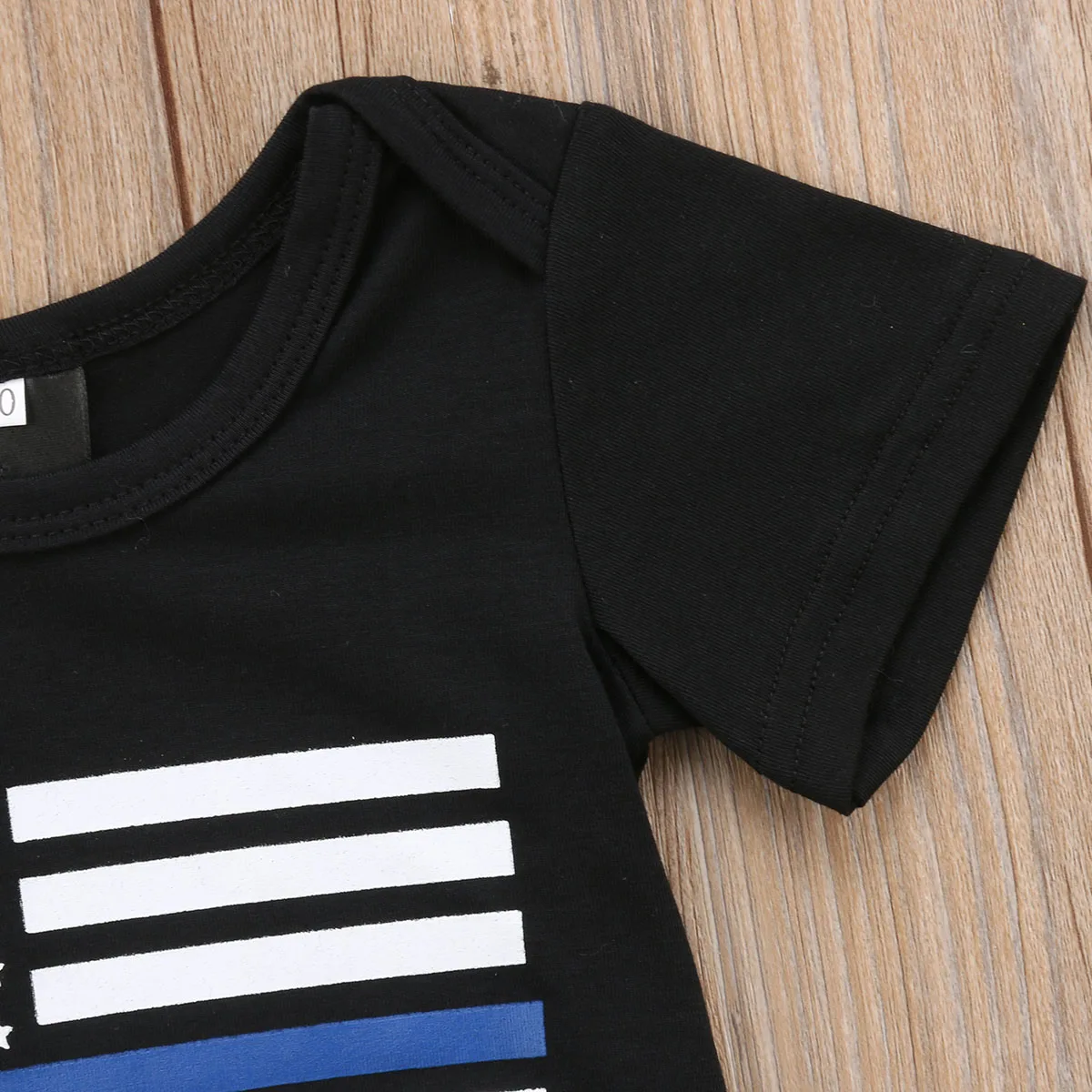 Боди для маленьких девочек Летний комбинезон мальчиков пляжный костюм с принтом