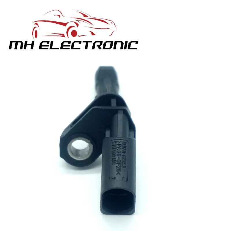MH Electronic для V W Golf Je tta MK5 MK6 Passat B6 A3 TT Car FWD датчик скорости заднего правого колеса