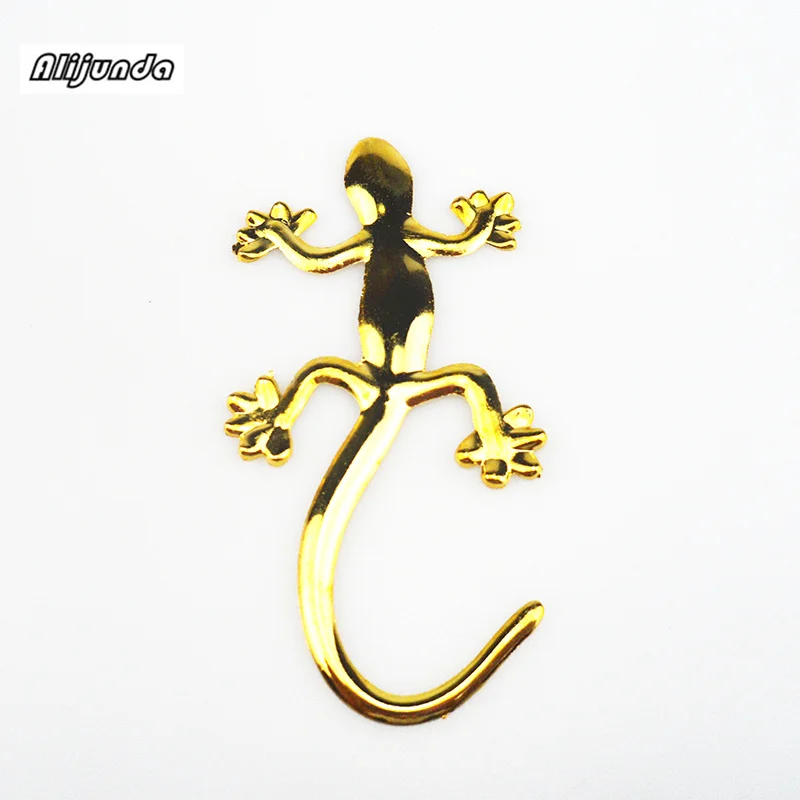 

car Gecko car stickers auto 3D car stickers for Skoda Octavia Fabia Rapid Superb Yeti Roomster