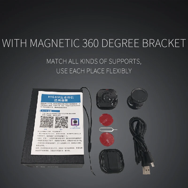 H9 Mini DV/HD WiFi мини камера Спортивная DV камера 1080p 720P ночная версия микро DVR с дистанционным управлением камера движения