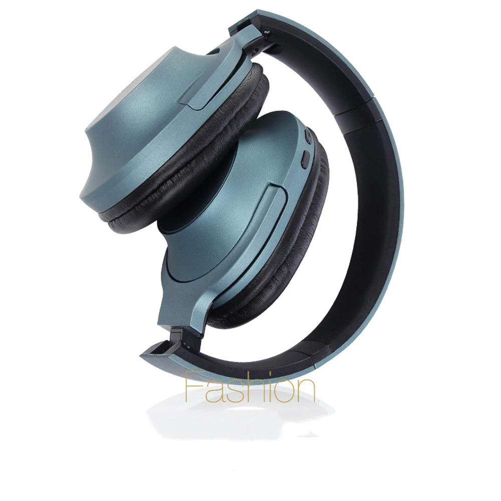 4 2 Bluetooth 2018 наушники HiFi шлем беспроводной Auriculares deporte гарнитура для смартфонов